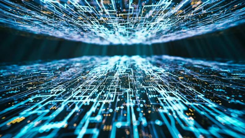 科尔沁右翼中旗网站建设:实施DevOps,赋能医疗保健领域数字化转型